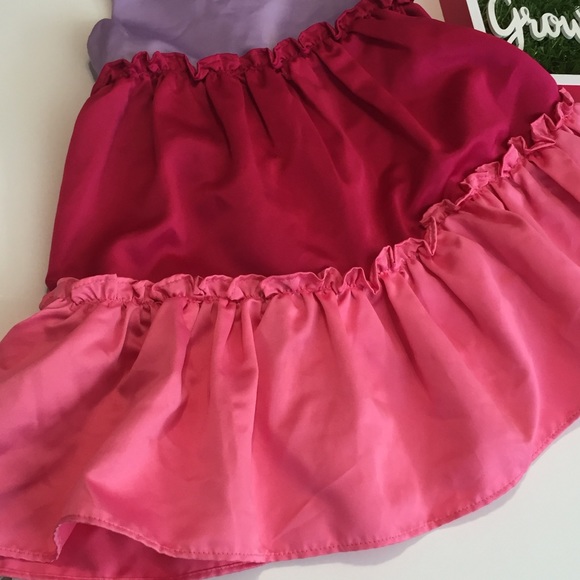 Gymboree Fairy Fashionable Dress - Picture 5 of 6